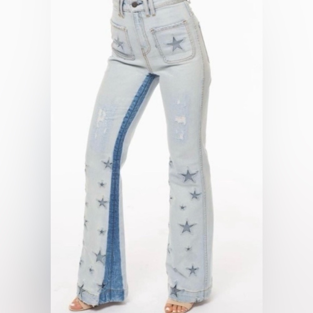 REVICE handmade jeans